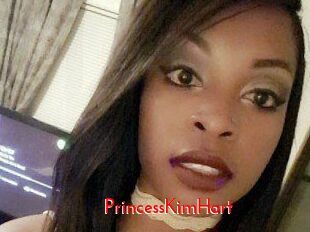 PrincessKimHart