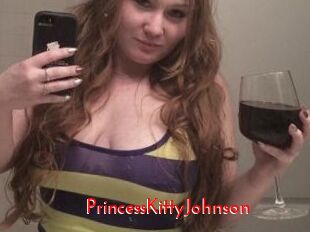 PrincessKittyJohnson