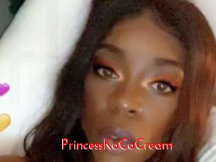 PrincessKoCoCream