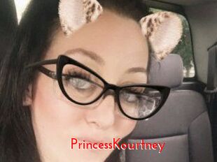 PrincessKourtney