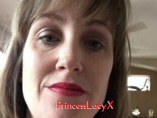 PrincessLacyX
