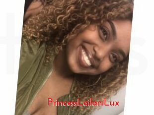 PrincessLailaniLux