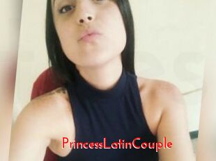PrincessLatinCouple