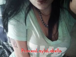 PrincessLaylaLabella