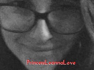 PrincessLeannaLove