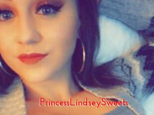 PrincessLindseySweets