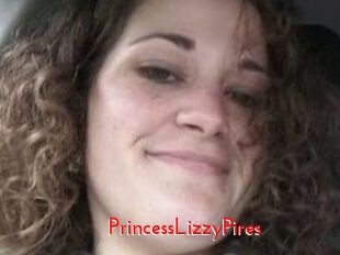 PrincessLizzyPires