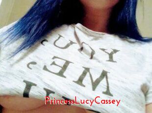 PrincessLucyCassey