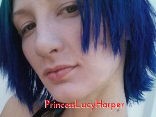 PrincessLucyHarper