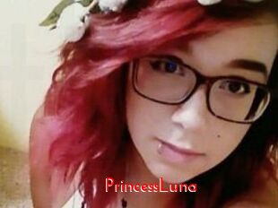 PrincessLuna