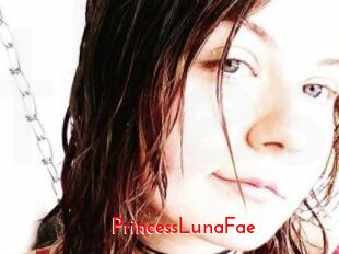PrincessLunaFae The Sex