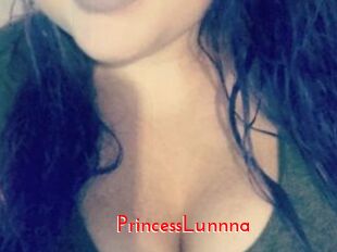 PrincessLunnna