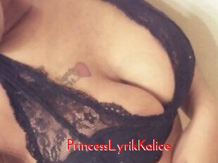 PrincessLyrikKalice
