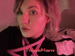 PrincessMaeve The Sex