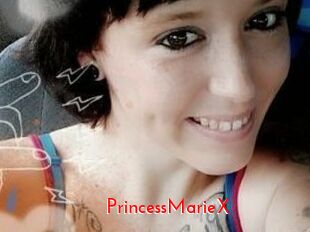 PrincessMarieX