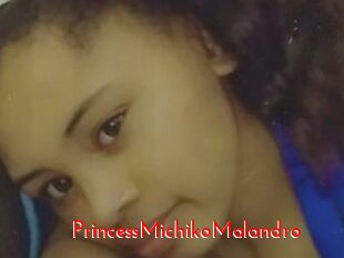 PrincessMichikoMalandro