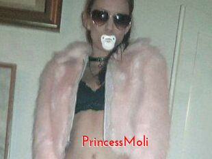 PrincessMoli