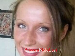 PrincessNalaLori