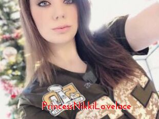 PrincessNikkiLovelace