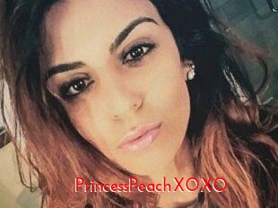 PrincessPeachXOXO The Sex