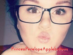 PrincessPenelopeApplebottom