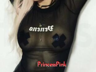 PrincessPink
