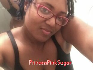 PrincessPinkSugar