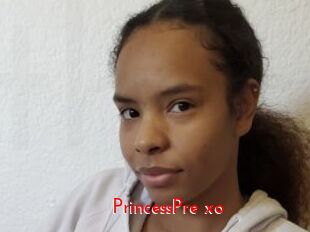 PrincessPre_xo