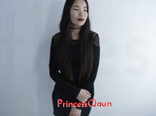 PrincessQaun