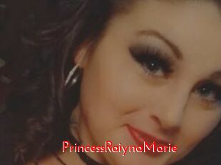 PrincessRaiynaMarie
