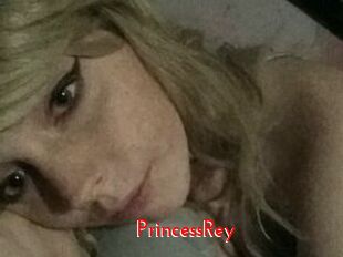 PrincessRey