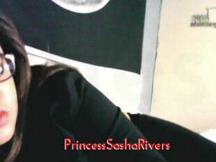 PrincessSashaRivers