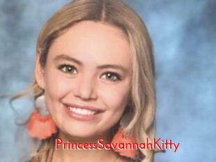 PrincessSavannahKitty