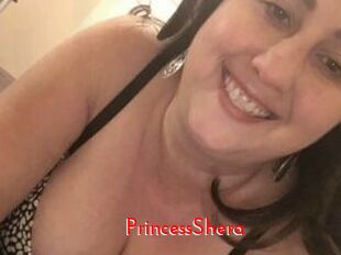 PrincessShera