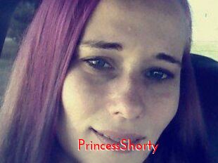 PrincessShorty