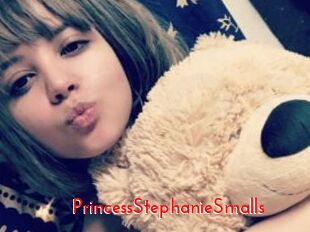PrincessStephanieSmalls