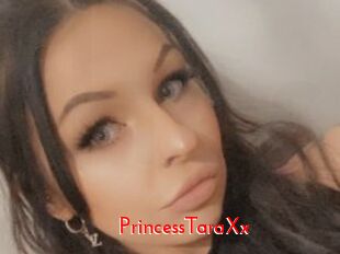 PrincessTaraXx
