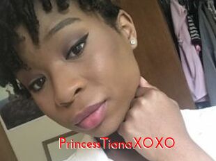PrincessTianaXOXO
