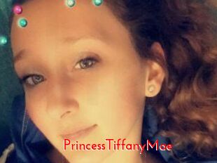 PrincessTiffanyMae