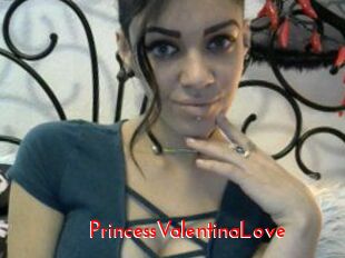 PrincessValentinaLove The Sex