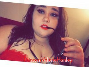 PrincessValerieHanley