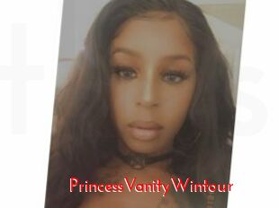 PrincessVanityWintour