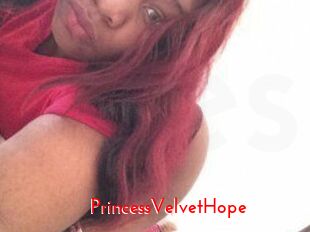 PrincessVelvetHope