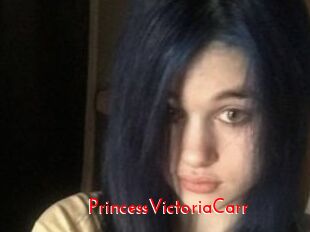 PrincessVictoriaCarr