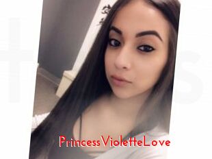 PrincessVioletteLove