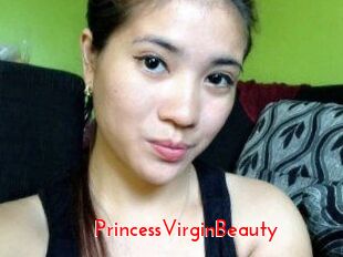 PrincessVirginBeauty