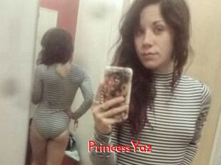 PrincessYaz