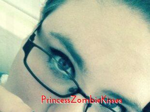 PrincessZombieKisses