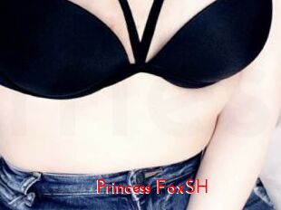 Princess_FoxSH