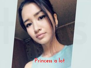 Princess_a_lot